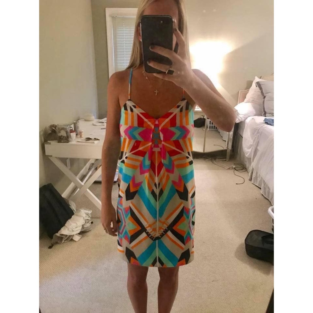 Mara Hoffman dress